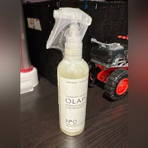 olaplex intensive bond buildindg hair treatment